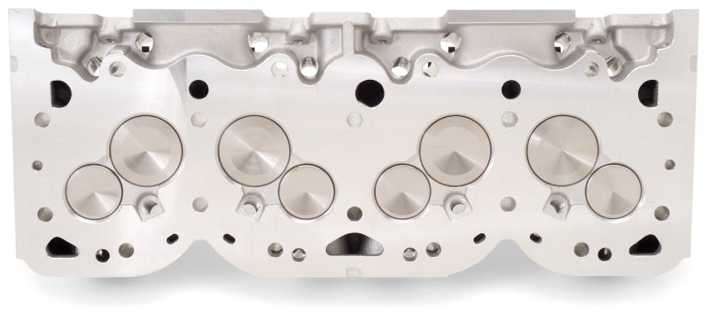 Edelbrock Performer RPM 348/409 Chevy Cylinder Head (Complete) Edelbrock Performer RPM 348/409 Chevy Cylinder Head (Complete)
