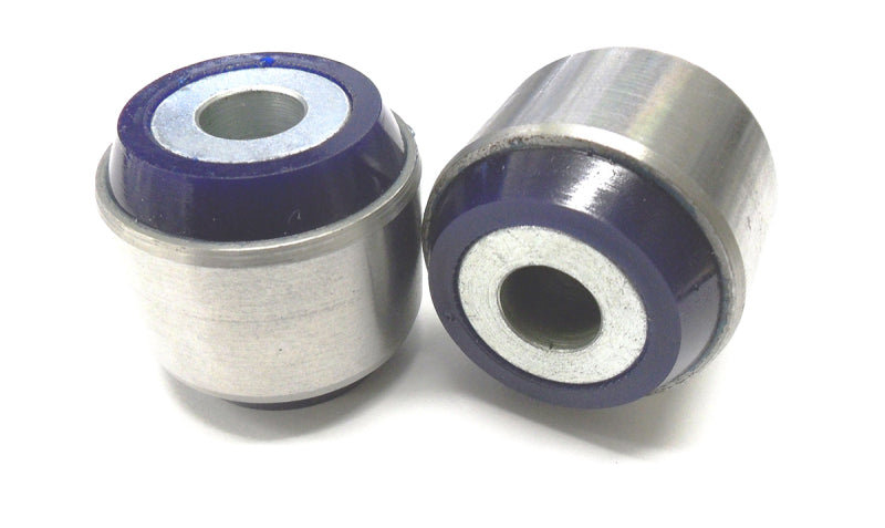 SuperPro 2002 Audi A4 Base Front Lower Shock Absorber-to-Lower Control Arm Mount Bushing Kit SuperPro 2002 Audi A4 Base Front Lower Shock Absorber-to-Lower Control Arm Mount Bushing Kit