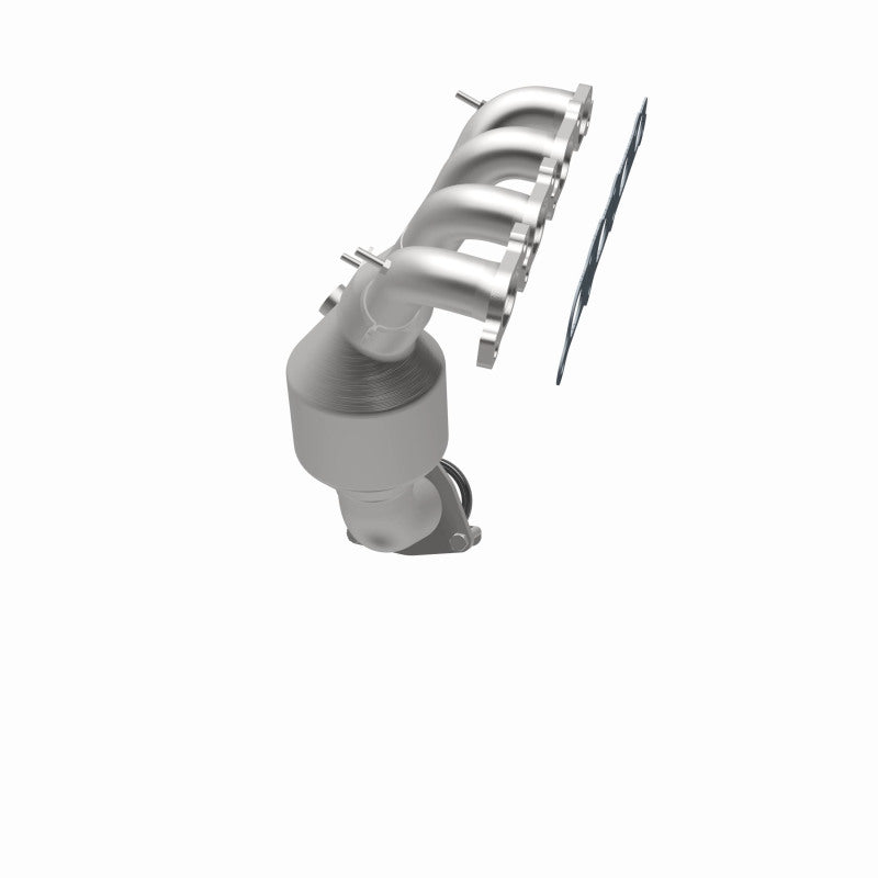 MagnaFlow Conv DF 2004-2005 Colorado 2.8L MagnaFlow Conv DF 2004-2005 Colorado 2.8L