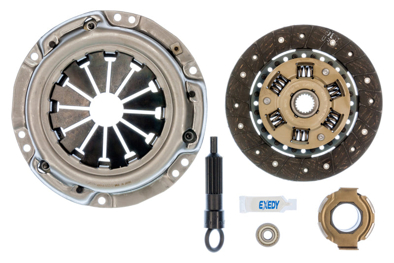 Exedy OE 1986-1995 Suzuki Samurai L4 Clutch Kit Exedy OE 1986-1995 Suzuki Samurai L4 Clutch Kit
