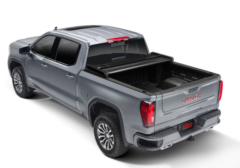 Extang 19-22 GMC Sierra 1500 (New Bdy w/Crbn Pro Bed) 5.8ft Trifecta Signature 2.0 Extang 19-22 GMC Sierra 1500 (New Bdy w/Crbn Pro Bed) 5.8ft Trifecta Signature 2.0