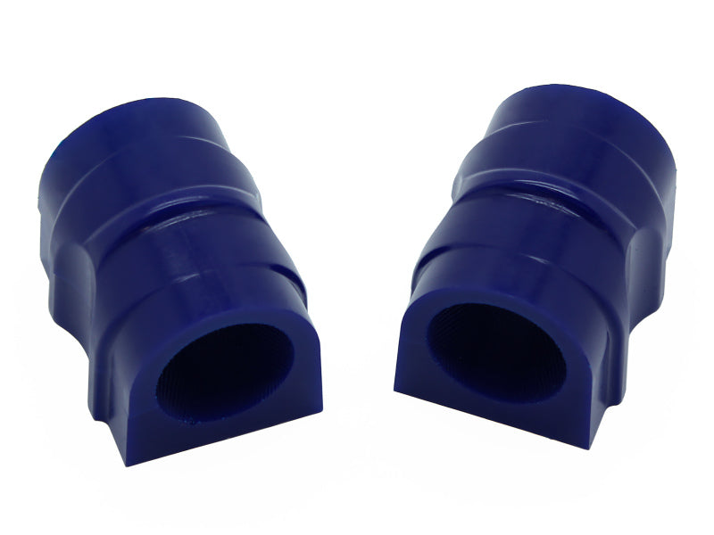 SuperPro 2003 Land Rover Range Rover HSE Front 34mm Sway Bar Mount Bushing Set SuperPro 2003 Land Rover Range Rover HSE Front 34mm Sway Bar Mount Bushing Set