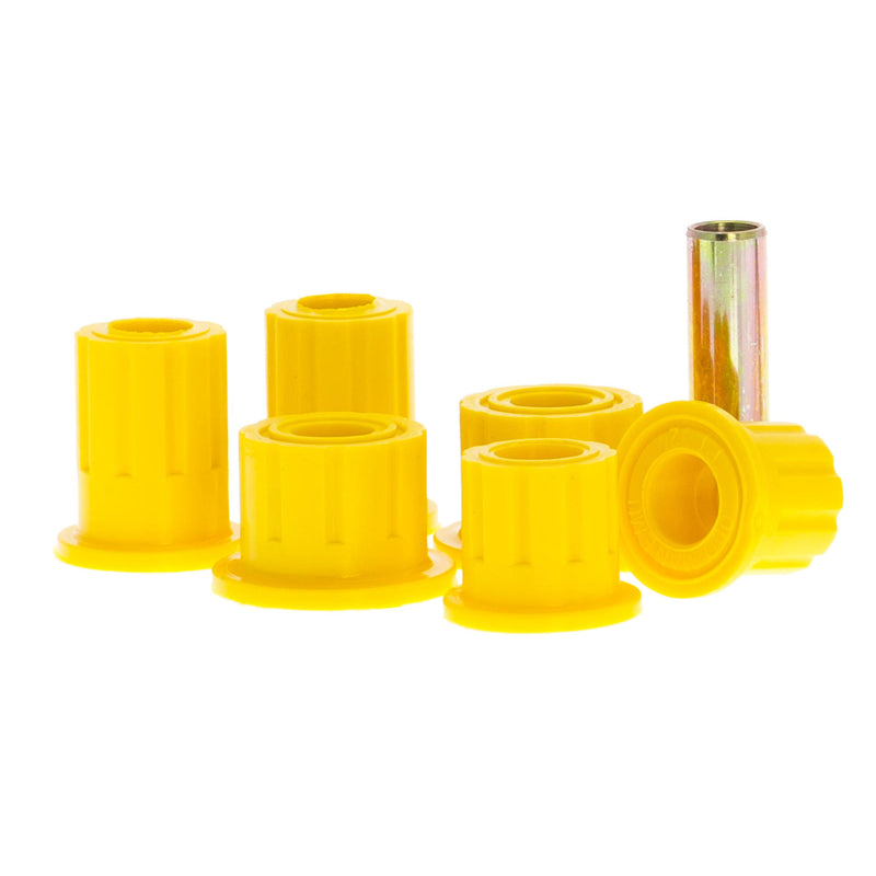 ARB Bush Kit D40-Fit W/Gs15 ARB Bush Kit D40-Fit W/Gs15