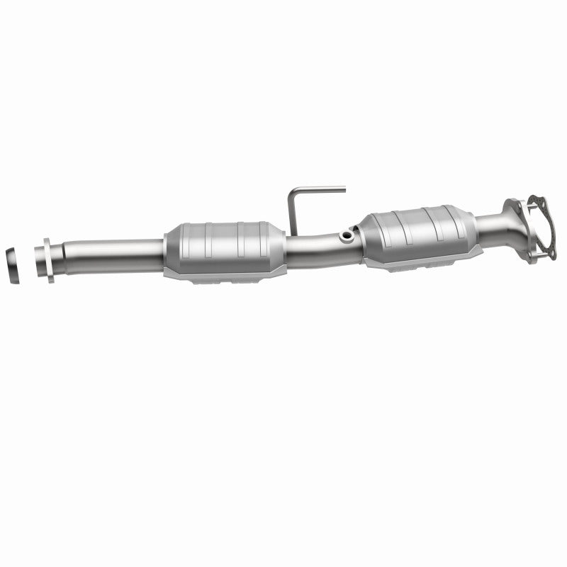 MagnaFlow Conv DF 03 Ranger/B-Ser V6 rear 50S MagnaFlow Conv DF 03 Ranger/B-Ser V6 rear 50S