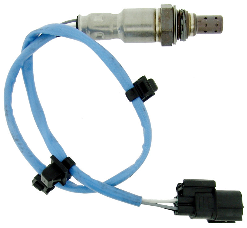 NGK Acura RL 2012-2009 Direct Fit Oxygen Sensor NGK Acura RL 2012-2009 Direct Fit Oxygen Sensor