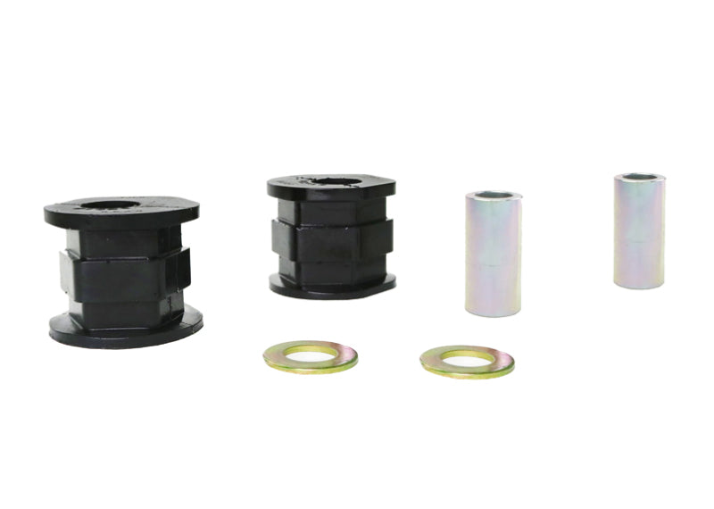 Whiteline 96-00 Honda Civic EJ & EK Front Caster adj kit -  lwr c/arm Whiteline 96-00 Honda Civic EJ & EK Front Caster adj kit -  lwr c/arm