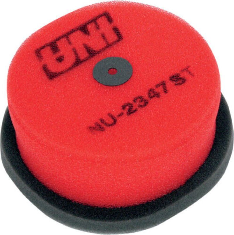 Uni Filter 84-88 Kawasaki KX 80 / KDX 80 Air Filter Uni Filter 84-88 Kawasaki KX 80 / KDX 80 Air Filter