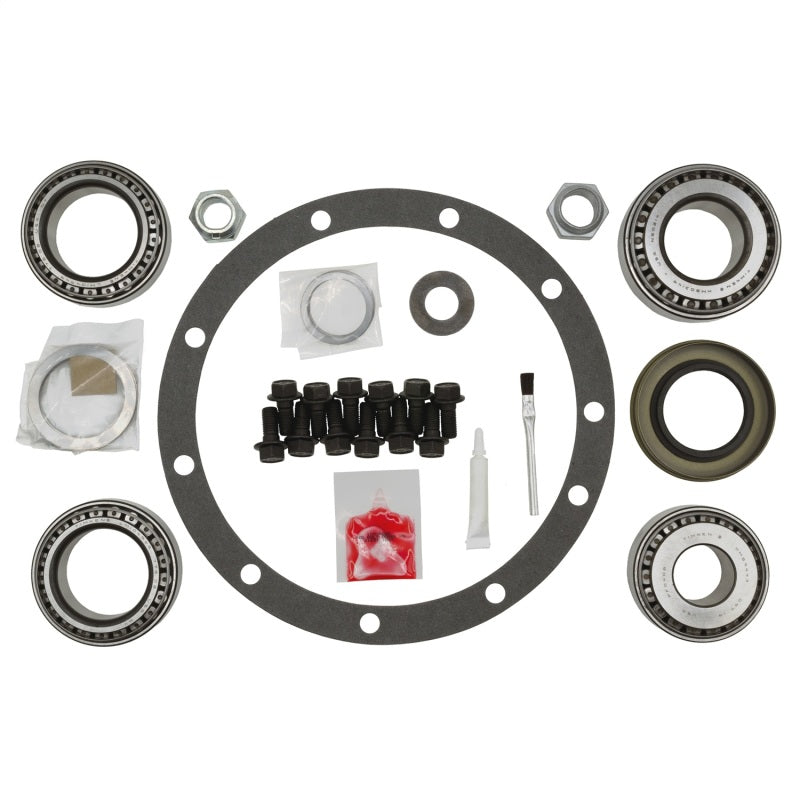 Eaton CHRY 8.75in Rear Master Install Kit Eaton CHRY 8.75in Rear Master Install Kit