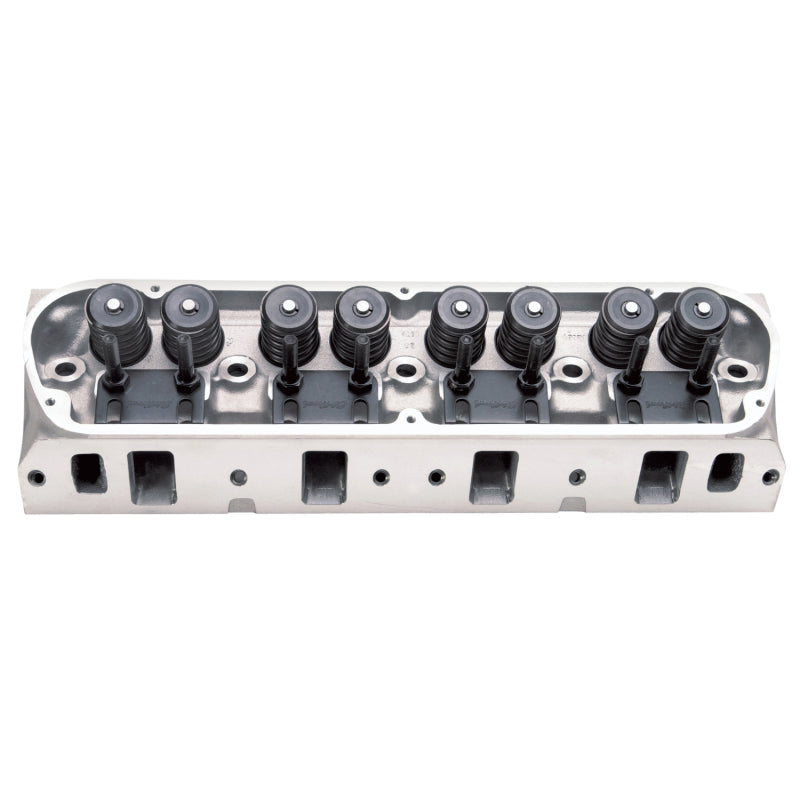 Edelbrock Single Perf RPM SBF 2 02 Head Comp Edelbrock Single Perf RPM SBF 2 02 Head Comp
