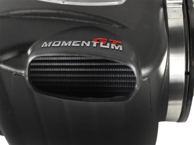 aFe Momentum GT PRO DRY S Stage-2 SI Intake System 15-17 GM Silverado/Sierra V8-6.2L aFe Momentum GT PRO DRY S Stage-2 SI Intake System 15-17 GM Silverado/Sierra V8-6.2L