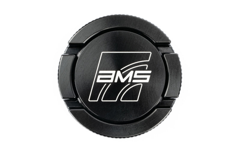 AMS Performance Subaru Billet Engine Oil Cap AMS Performance Subaru Billet Engine Oil Cap