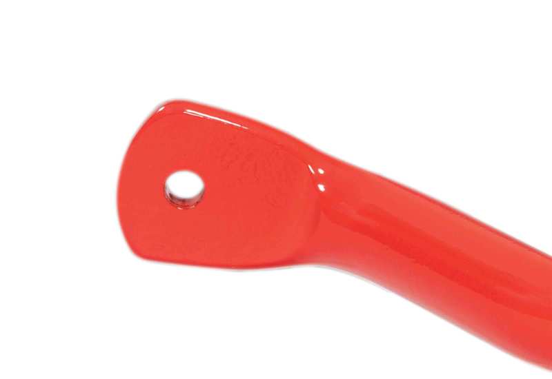 Eibach 27mm Front and 25mm Rear Anti-Roll Kit for 13 Ford Focus ST 2.0L 4cyl Turbo Eibach 27mm Front and 25mm Rear Anti-Roll Kit for 13 Ford Focus ST 2.0L 4cyl Turbo