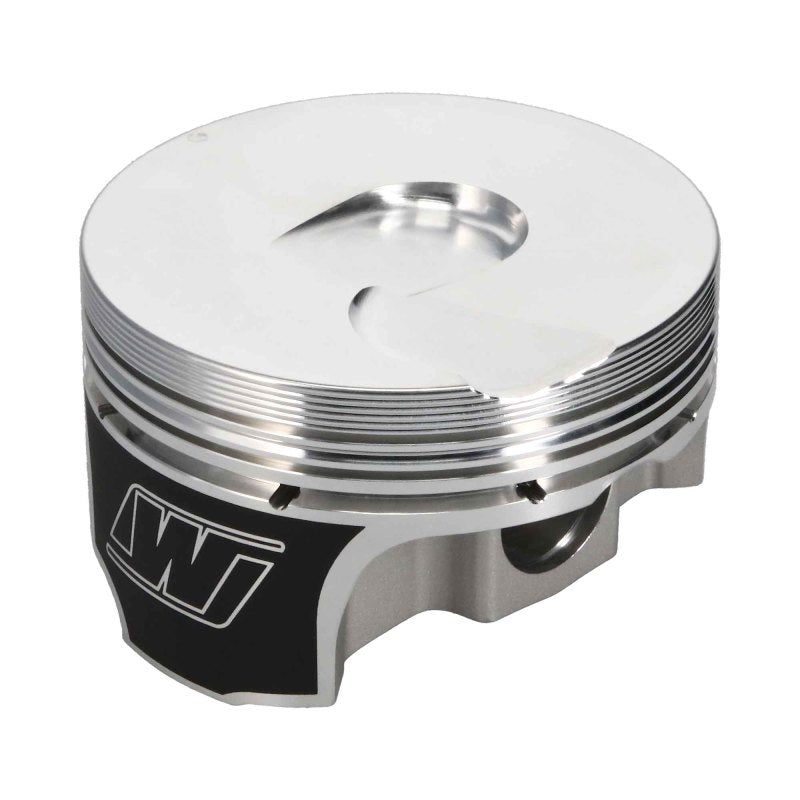 Wiseco Chevy LT Series Gen V L83 5.3L 3.800in Bore 9.5:1 CR 8.5cc Dish Piston Kit - Set of 8 Wiseco Chevy LT Series Gen V L83 5.3L 3.800in Bore 9.5:1 CR 8.5cc Dish Piston Kit - Set of 8