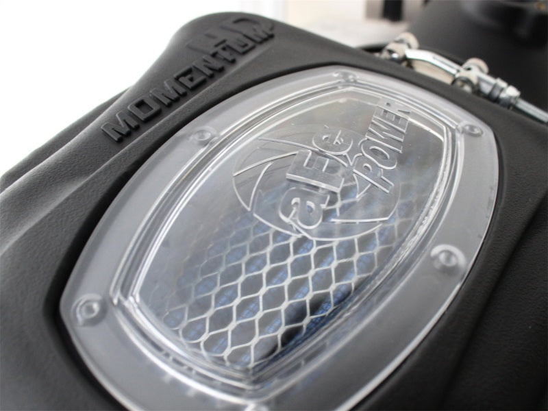 aFe Momentum HD PRO 10R Stage-2 Si Intake 08-10 Ford Diesel Trucks V8-6.4L (td) aFe Momentum HD PRO 10R Stage-2 Si Intake 08-10 Ford Diesel Trucks V8-6.4L (td)