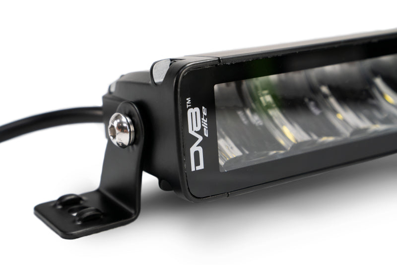 DV8 Offroad Elite Series 13in Light Bar 45W Flood/Spot LED DV8 Offroad Elite Series 13in Light Bar 45W Flood/Spot LED
