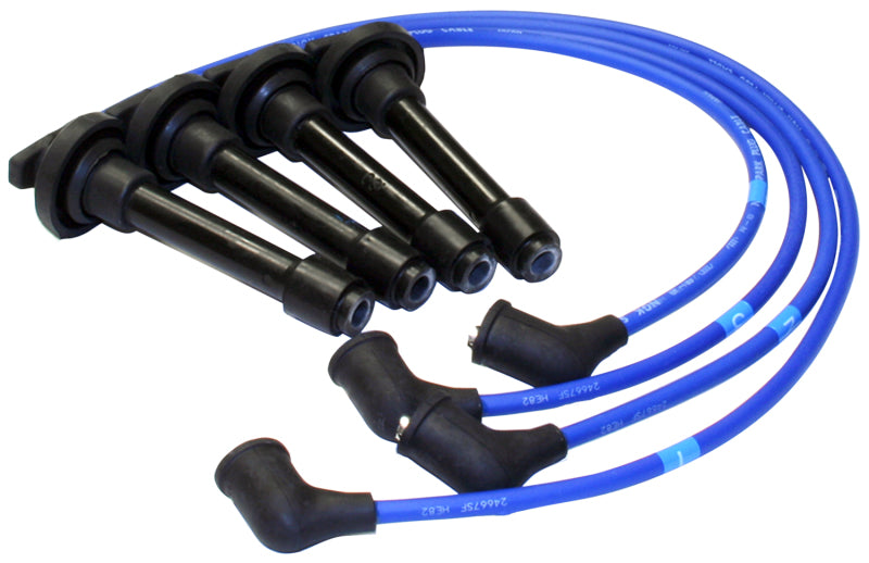 NGK Acura Integra 2001-1994 Spark Plug Wire Set NGK Acura Integra 2001-1994 Spark Plug Wire Set