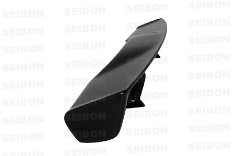 Seibon 00-10 Honda S2000 TF Carbon Fiber Rear Spoiler Seibon 00-10 Honda S2000 TF Carbon Fiber Rear Spoiler