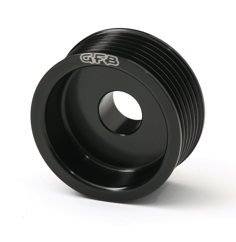 GFB 13+ Subaru BRZ / 13+ Scion FR-S Lightweight Alternator Pulley GFB 13+ Subaru BRZ / 13+ Scion FR-S Lightweight Alternator Pulley