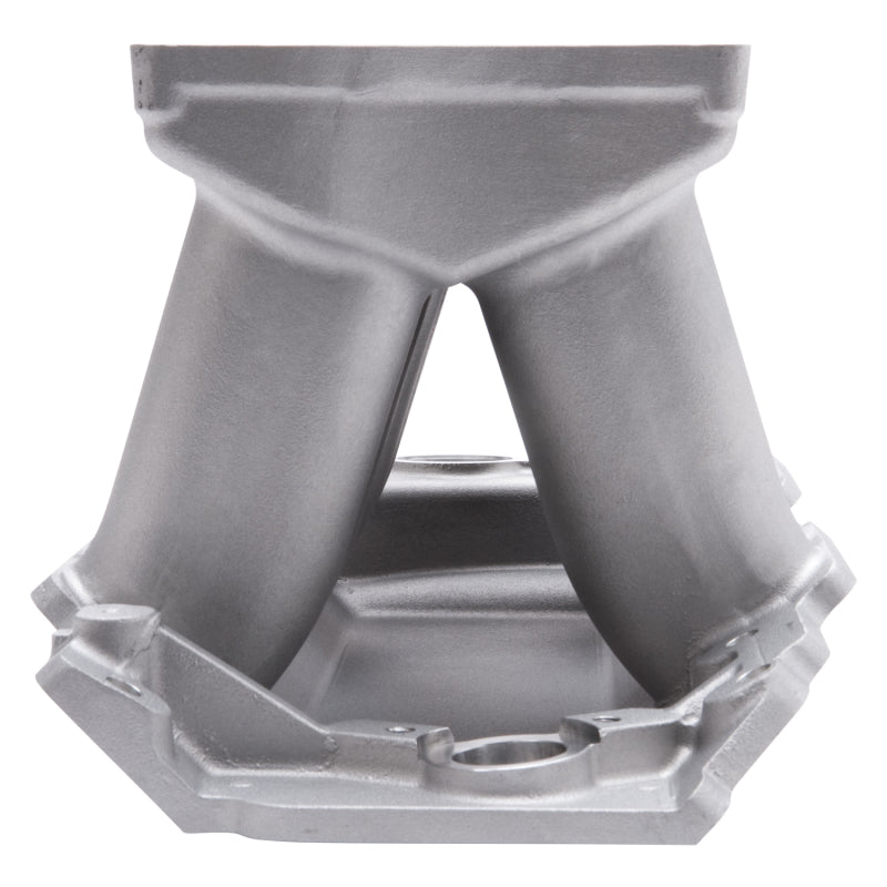 Edelbrock Intake Manifold Base Victor Tunnel Ram Chevrolet Big Block 468-582 CI V8 Rectangle Port Edelbrock Intake Manifold Base Victor Tunnel Ram Chevrolet Big Block 468-582 CI V8 Rectangle Port
