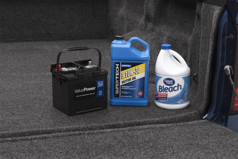 BedRug 99-07 Chevy/GMC Classic Short Bed Bedliner BedRug 99-07 Chevy/GMC Classic Short Bed Bedliner