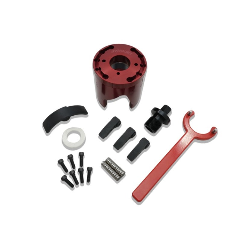 Dynojet 22-23 Can-Am Maverick X3 Static pDrive Clutch Arm & Helix Kit Dynojet 22-23 Can-Am Maverick X3 Static pDrive Clutch Arm & Helix Kit
