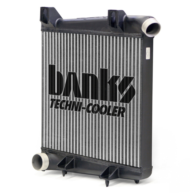 Banks Power 08-10 Ford 6.4L Techni-Cooler System Banks Power 08-10 Ford 6.4L Techni-Cooler System