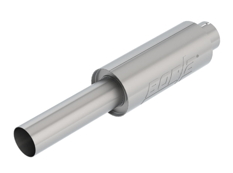 Borla 15-18 Volkswagen GTI (MK7/7.5) 2.0T AT/MT Front Resonator Option Borla 15-18 Volkswagen GTI (MK7/7.5) 2.0T AT/MT Front Resonator Option