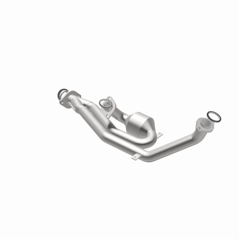MagnaFlow California Converter Direct Fit 01-03 Toyota Sienna 3.0L MagnaFlow California Converter Direct Fit 01-03 Toyota Sienna 3.0L