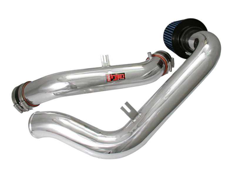 Injen 06-09 S2000 2.2L 4Cyl. Polished Cold Air Intake Injen 06-09 S2000 2.2L 4Cyl. Polished Cold Air Intake