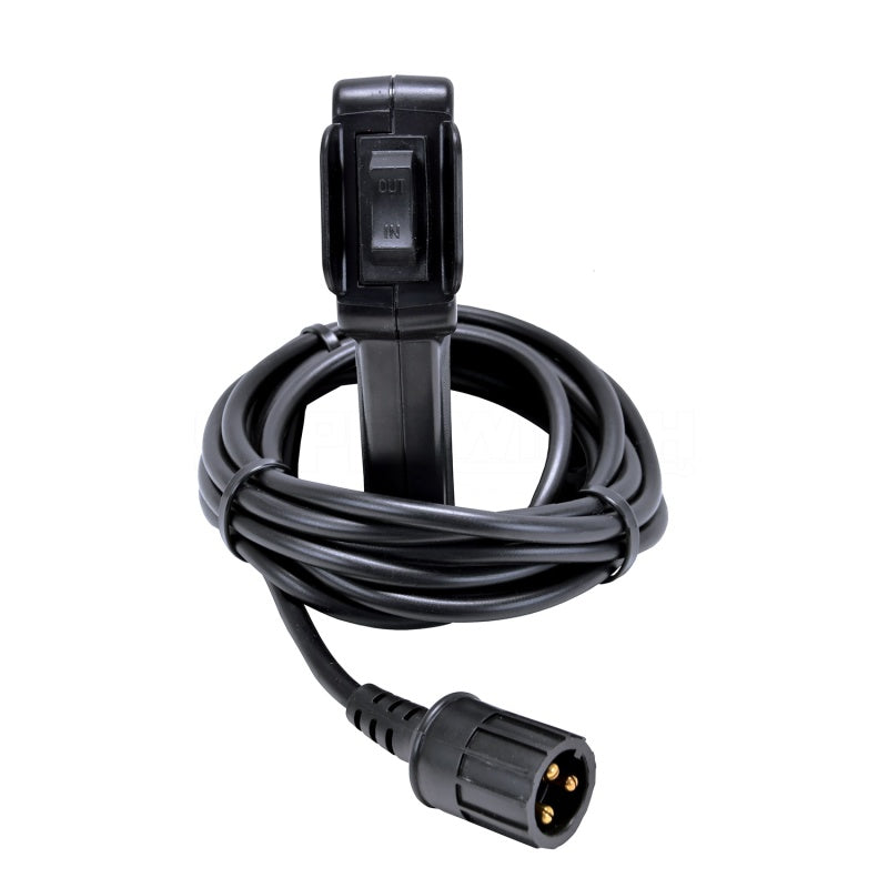 Superwinch 4000 LBS 12V DC 3/16in x 50ft Steel Rope LT4000 Winch Superwinch 4000 LBS 12V DC 3/16in x 50ft Steel Rope LT4000 Winch