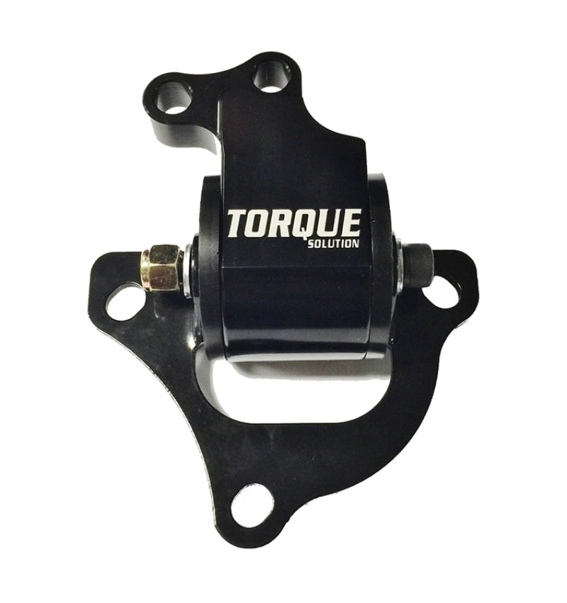 Torque Solution Billet Aluminum Engine Mount: Acura RSX 2002-2006 DC5 Torque Solution Billet Aluminum Engine Mount: Acura RSX 2002-2006 DC5