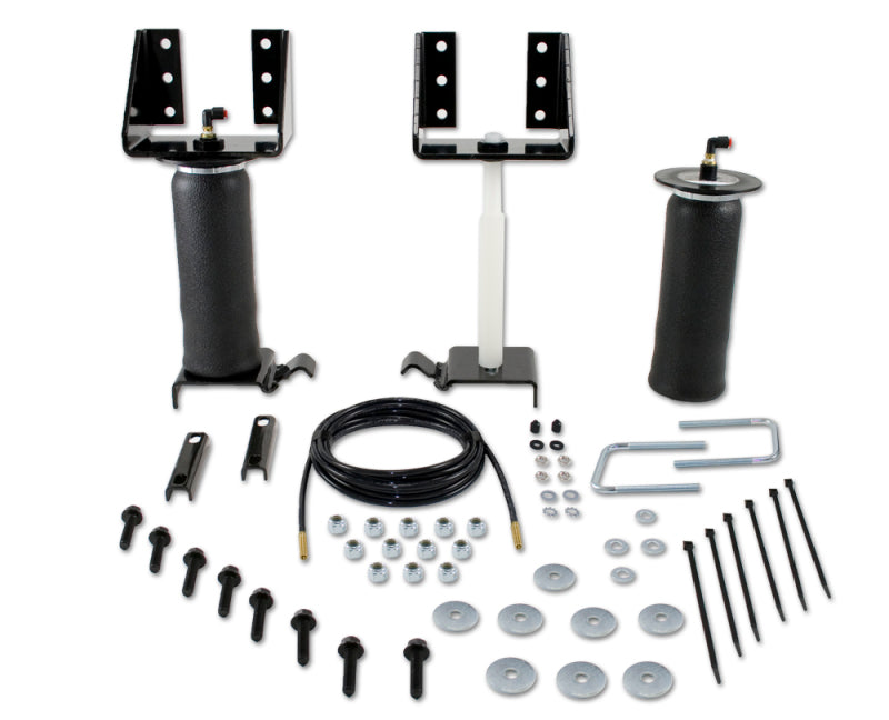 Air Lift Ridecontrol Air Spring Kit Air Lift Ridecontrol Air Spring Kit