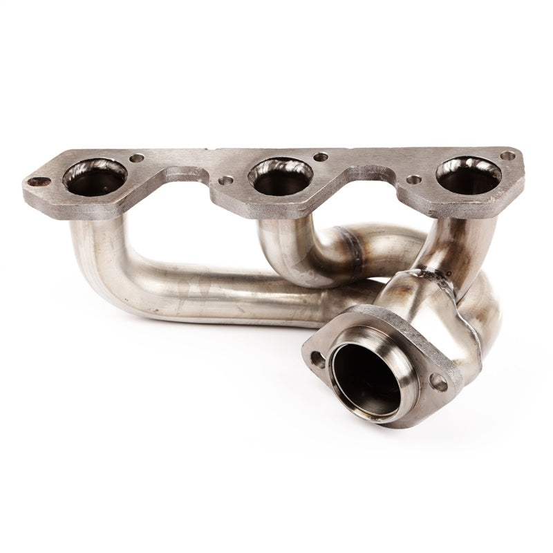 Omix Exhaust Header Left- 07-11 Wrangler JK/JKU 3.8L Omix Exhaust Header Left- 07-11 Wrangler JK/JKU 3.8L