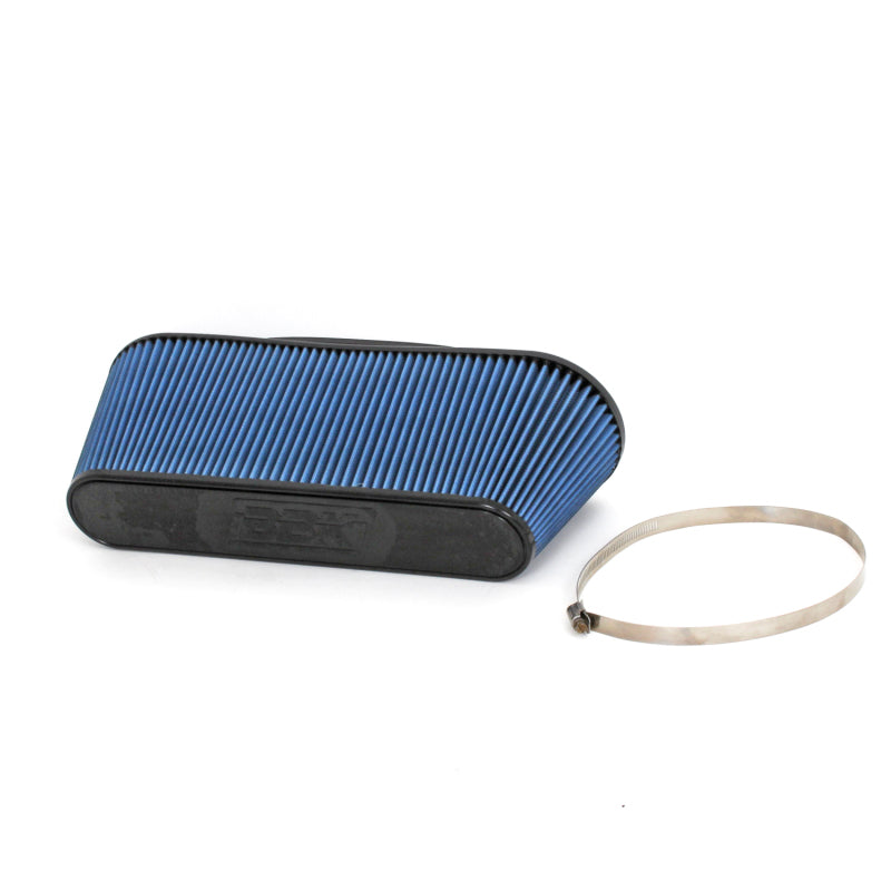 BBK Replacement High Flow Air Filter For BBK Cold Air Kit BBK Replacement High Flow Air Filter For BBK Cold Air Kit