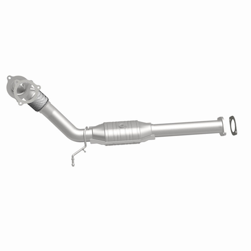 Magnaflow Conv DF Volvo 05-09 S60 2.4L/2.5L Turbo / 04-06 S80 Turbo/05-07 V70 2.5L Magnaflow Conv DF Volvo 05-09 S60 2.4L/2.5L Turbo / 04-06 S80 Turbo/05-07 V70 2.5L