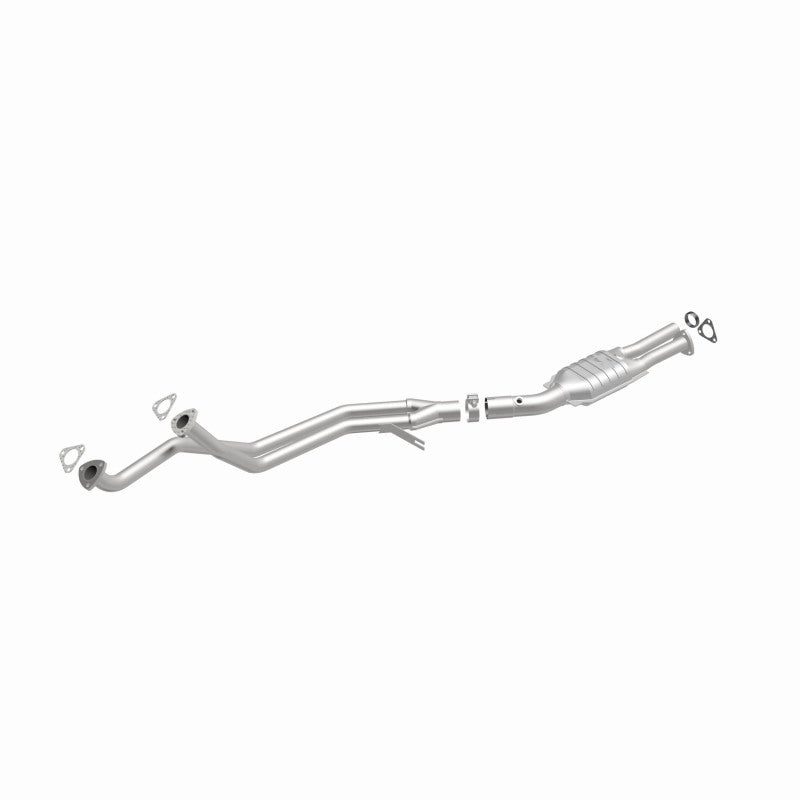 MagnaFlow Conv DF BMW 85 87 MagnaFlow Conv DF BMW 85 87
