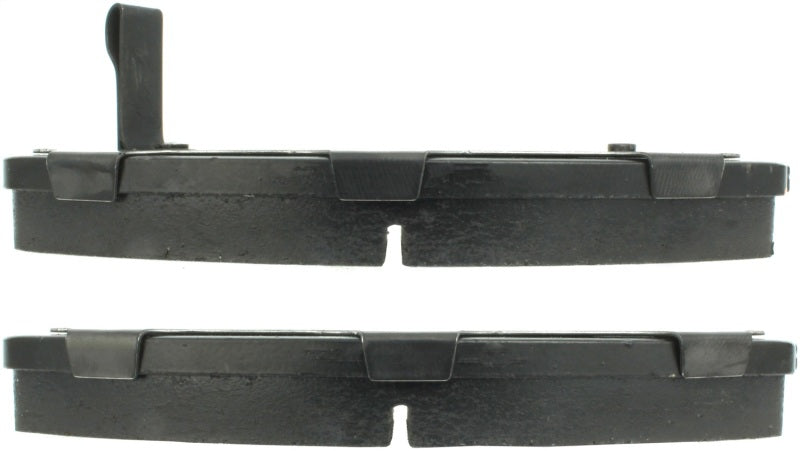 StopTech Performance 93-00 Honda Civic DX w/ Rr Drum Brakes Front Brake Pads StopTech Performance 93-00 Honda Civic DX w/ Rr Drum Brakes Front Brake Pads