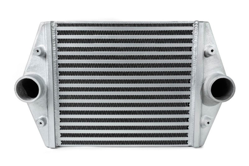 Agency Power 2020 Can-Am Maverick X3 Turbo Intercooler Upgrade - Silver Agency Power 2020 Can-Am Maverick X3 Turbo Intercooler Upgrade - Silver