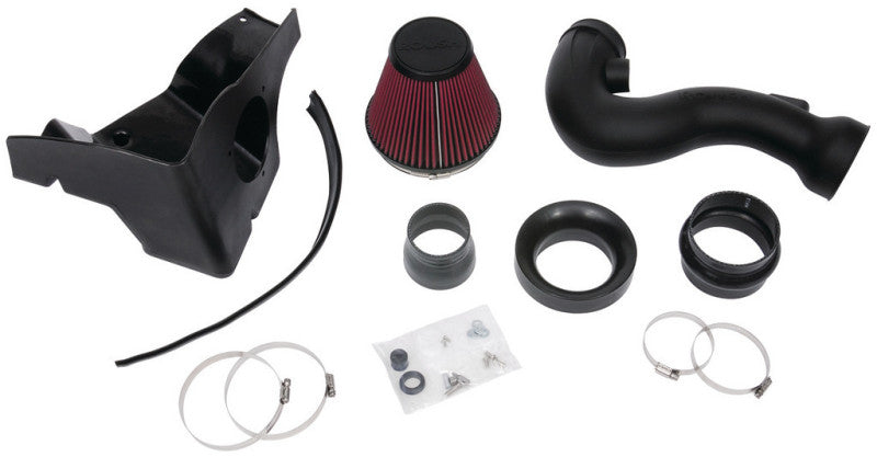 Roush 2005-2009 Ford Mustang 4.0L V6 Cold Air Intake Kit Roush 2005-2009 Ford Mustang 4.0L V6 Cold Air Intake Kit