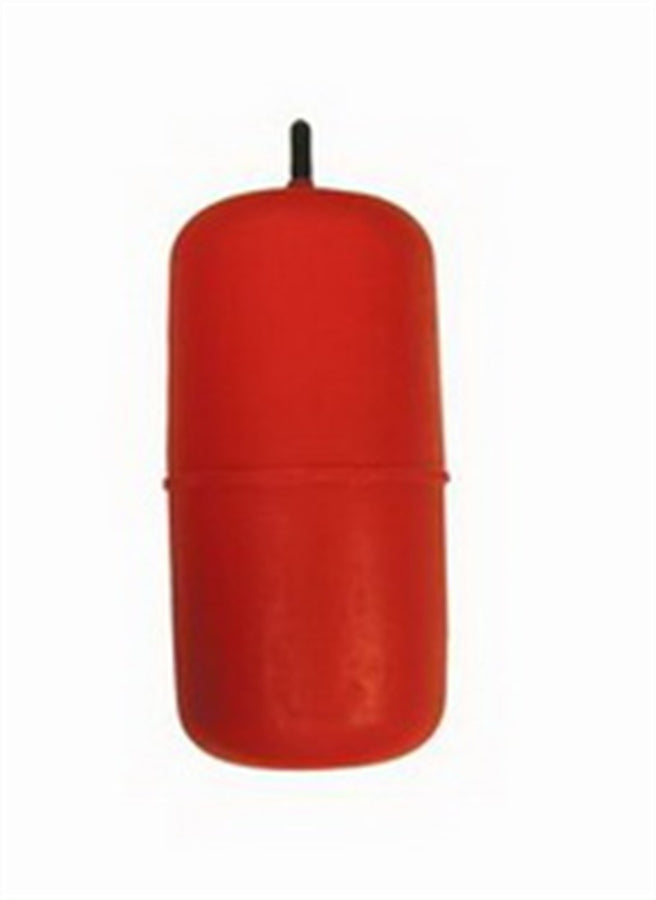 Air Lift Replacement Air Spring - Red Cylinder Type Air Lift Replacement Air Spring - Red Cylinder Type
