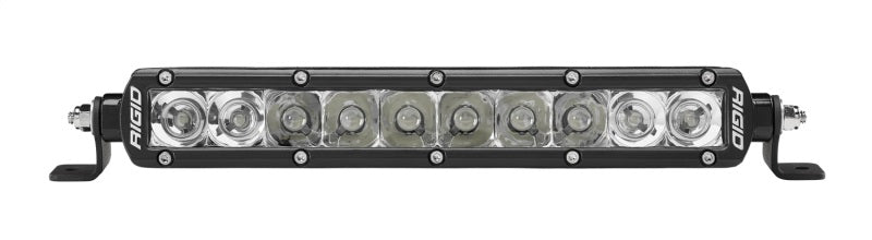 Rigid Industries 10in SR-Series - Spot/Flood Combo Rigid Industries 10in SR-Series - Spot/Flood Combo