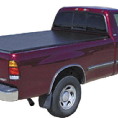Truxedo 01-06 Toyota Tundra w/Bed Caps 6ft Lo Pro Bed Cover