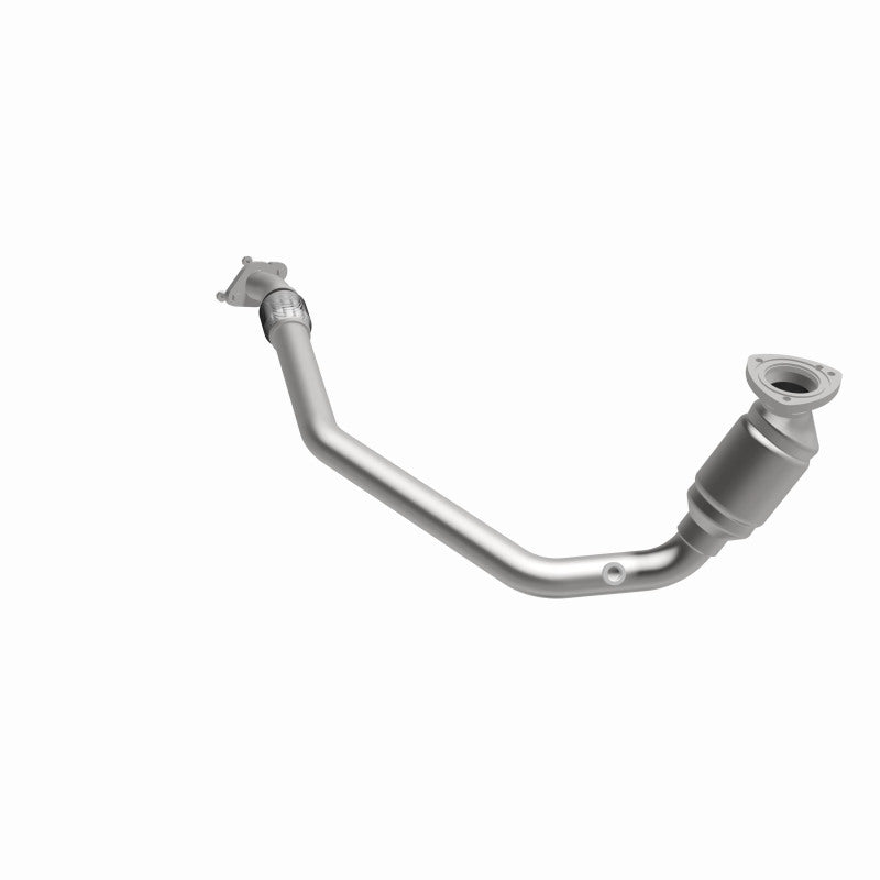 MagnaFlow 05-06 Pontiac G6 6 3.5L Direct-Fit Catalytic Converter MagnaFlow 05-06 Pontiac G6 6 3.5L Direct-Fit Catalytic Converter