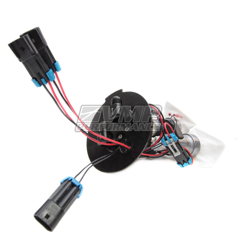 VMP Performance 11-17 Ford Mustang Plug and Play Return Style Fuel System VMP Performance 11-17 Ford Mustang Plug and Play Return Style Fuel System
