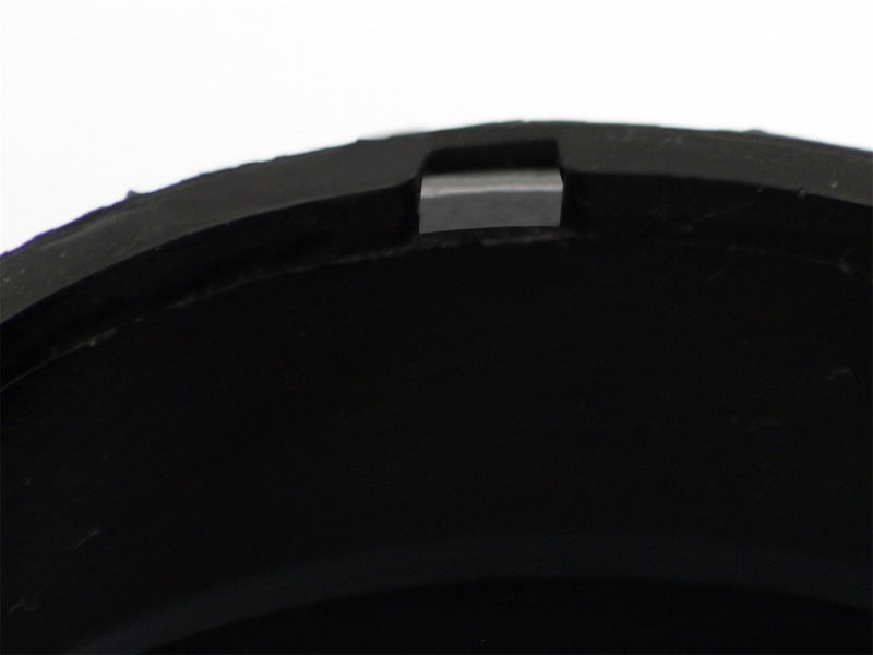 aFe MagnumFORCE Spare Parts AIS Coupling Reducer: (3-1/2 x 2.80)ID x 2L aFe MagnumFORCE Spare Parts AIS Coupling Reducer: (3-1/2 x 2.80)ID x 2L