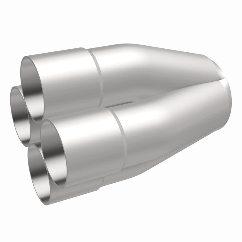MagnaFlow Collector Merge 1.75 x 2.5 MagnaFlow Collector Merge 1.75 x 2.5