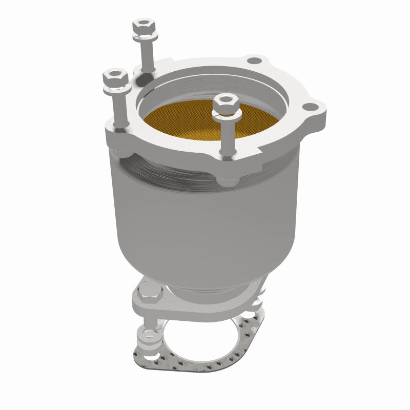 MagnaFlow Conv DF 02-05 Sedona Rear Manifold MagnaFlow Conv DF 02-05 Sedona Rear Manifold