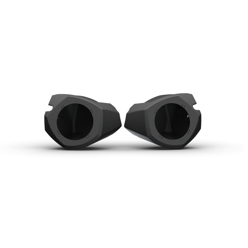Rockford Fosgate 14-21 Polaris RZR/ RZR PRO XP 6.5In Direct Fit Front Color Optix Speakers Rockford Fosgate 14-21 Polaris RZR/ RZR PRO XP 6.5In Direct Fit Front Color Optix Speakers