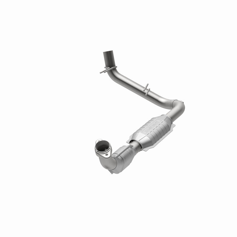 MagnaFlow Conv DF 98 Ford Expedition 5.4L MagnaFlow Conv DF 98 Ford Expedition 5.4L
