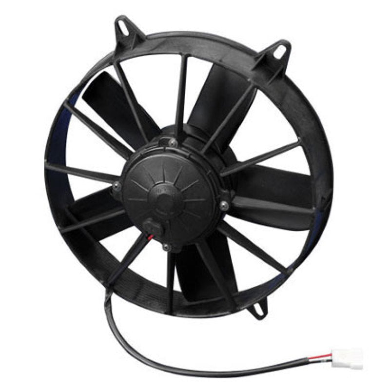 SPAL 1363 CFM 11in High Performance Fan - Push (VA03-AP70/LL-37S) SPAL 1363 CFM 11in High Performance Fan - Push (VA03-AP70/LL-37S)